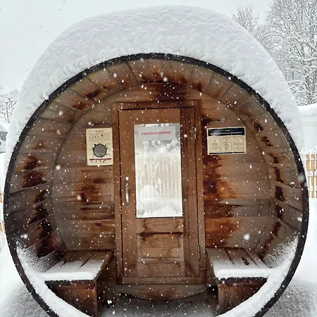 Le Clos Du Pin